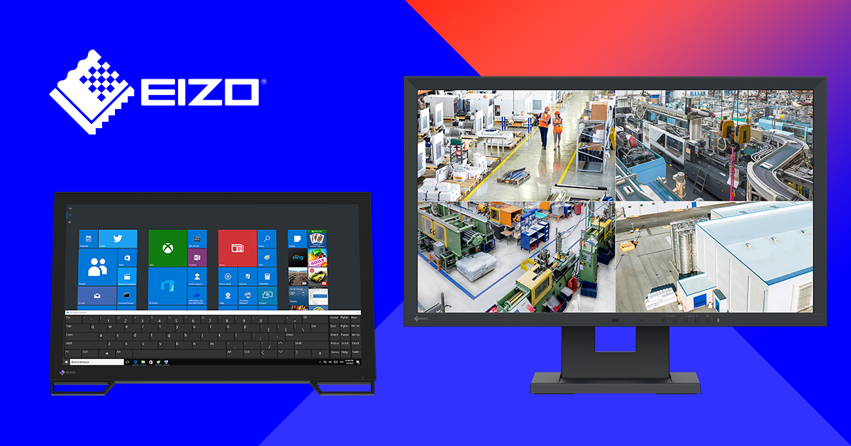 EIZO | DuraVision Waar te koop