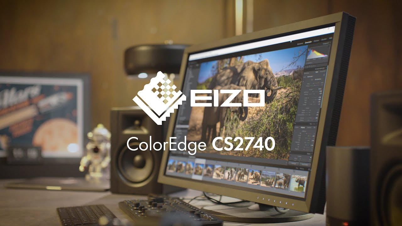 ColorEdge CS2740 | 27